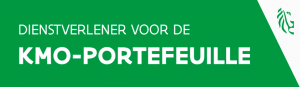 kmo-portefeuille-dienstverlener